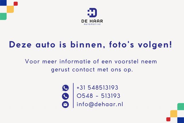 Skoda OCTAVIA 2.0 TDI Style Business - Trekhaak - Keyless - Navigatie