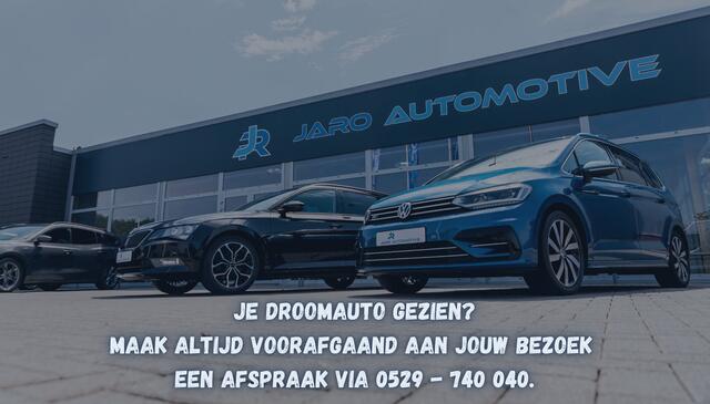 Skoda OCTAVIA Combi 1.0 TSI Greentech Sport Business | Apple Carplay / Android Auto | PDC achter | Dealeronderhouden auto van 1e eigenaar