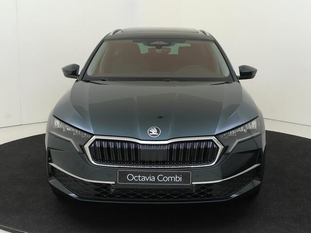 Skoda OCTAVIA Combi 1.5 TSI MHEV Business Edition Plus