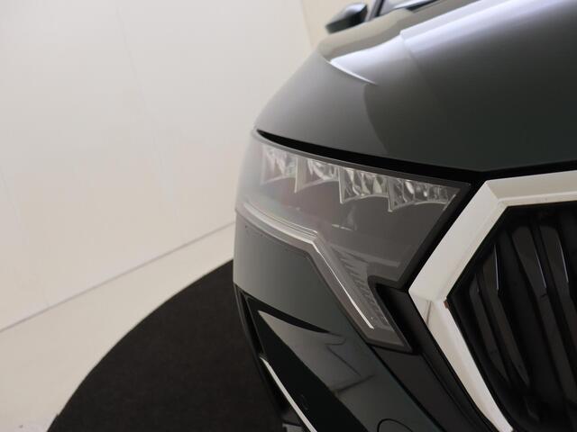 Skoda OCTAVIA Combi 1.5 TSI MHEV Business Edition Plus