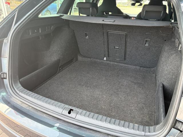 Skoda OCTAVIA Combi 1.0 e-TSi DSG Sport Business TREKHAAK/ADAPT.CRUISE/CARPLAY/18INCH/WINTERPACK