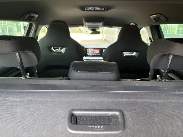 Skoda OCTAVIA Combi 1.0 e-TSi DSG Sport Business TREKHAAK/ADAPT.CRUISE/CARPLAY/18INCH/WINTERPACK