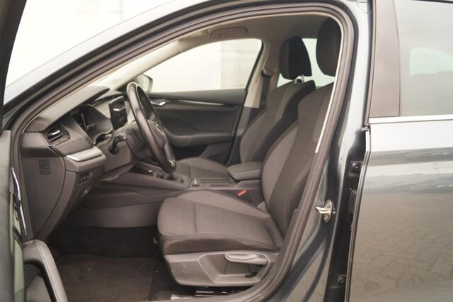 Skoda OCTAVIA Combi 1.6 TDI 115pk Ambition -NAVI-ECC-PDC-