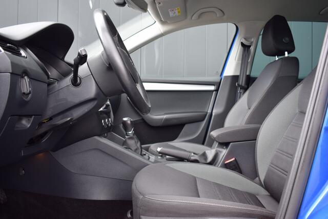 Skoda OCTAVIA Combi 1.5 TSi Greentech Business Edition Plus ECC | Carplay | Full Map Navi | Stoelverwarming | Trekhaak