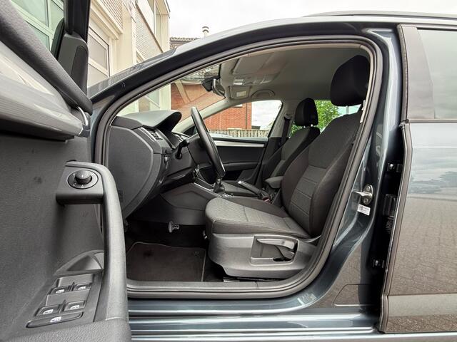 Skoda OCTAVIA 1.0 TSI 116PK Greentech Ambition Navi Cruise Clima Pdc