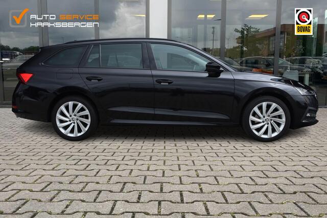 Skoda OCTAVIA Combi 1.4 TSI iV PHEV Business Edition | ACC | 18 Inch | LED |