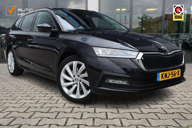 Skoda OCTAVIA Combi 1.4 TSI iV PHEV Business Edition | ACC | 18 Inch | LED |