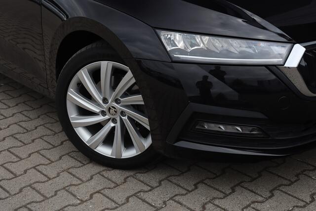 Skoda OCTAVIA Combi 1.4 TSI iV PHEV Business Edition | ACC | 18 Inch | LED |