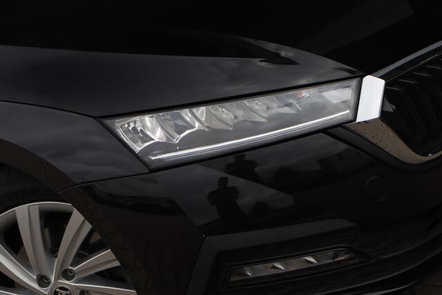 Skoda OCTAVIA Combi 1.4 TSI iV PHEV Business Edition | ACC | 18 Inch | LED |