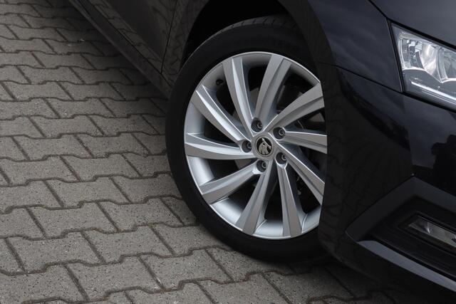 Skoda OCTAVIA Combi 1.4 TSI iV PHEV Business Edition | ACC | 18 Inch | LED |