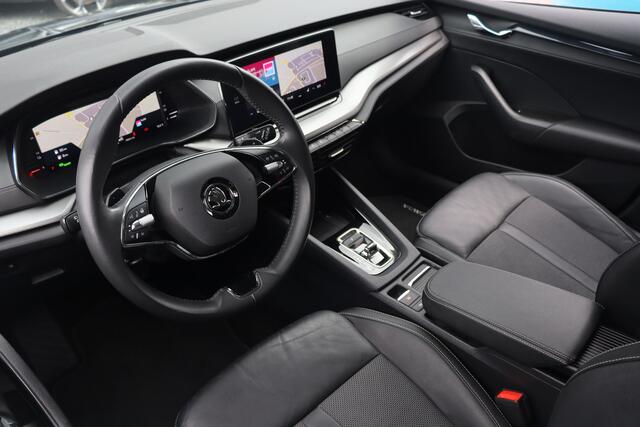 Skoda OCTAVIA Combi 1.4 TSI iV PHEV Business Edition | ACC | 18 Inch | LED |