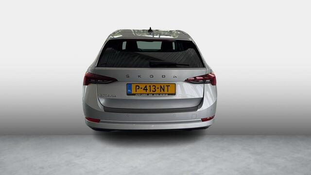 Skoda OCTAVIA Combi 1.0 TSI Business Edition Plus