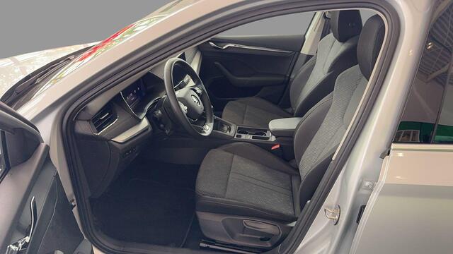 Skoda OCTAVIA Combi 1.0 TSI Business Edition Plus