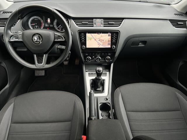 Skoda OCTAVIA Combi 1.0 TSI Greentech Business Edition NAVI CRUISE ECC LMV