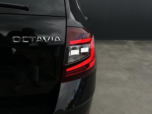 Skoda OCTAVIA Combi 1.0 TSI Greentech Business Edition NAVI CRUISE ECC LMV