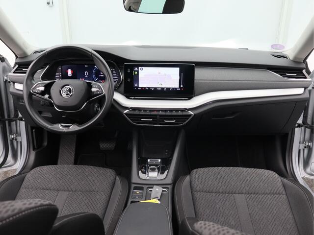 Skoda OCTAVIA Combi 1.0 e-TSI Business Edition Plus/ automaat/ compleet!