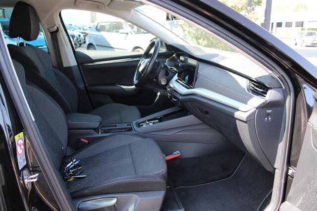 Skoda OCTAVIA Combi 1.0 TSI Bns Ed. Plus