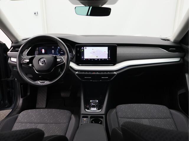 Skoda OCTAVIA Combi 1.0 e-TSI Business Edition Plus/ zeer mooi!