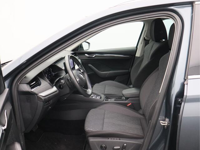 Skoda OCTAVIA Combi 1.0 e-TSI Business Edition Plus/ zeer mooi!