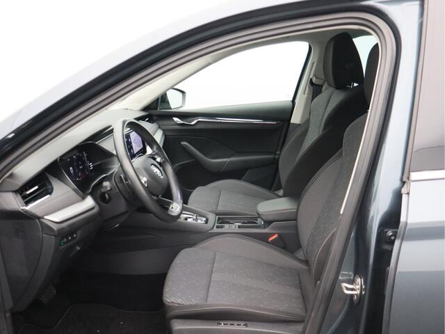 Skoda OCTAVIA Combi 1.0 e-TSI Business Edition Plus/ zeer mooi!