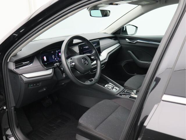 Skoda OCTAVIA Combi 1.0 e-TSI Business Edition Plus/ automaat/ zeer mooi!