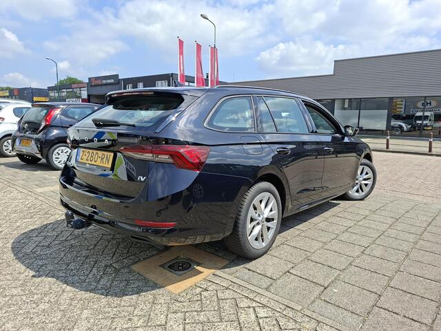 Skoda OCTAVIA Combi 1.4 TSI iV PHEV Business Edition