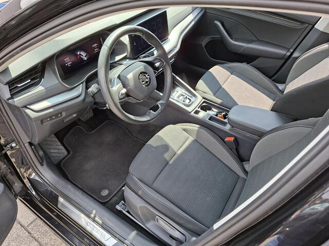 Skoda OCTAVIA Combi 1.4 TSI iV PHEV Business Edition