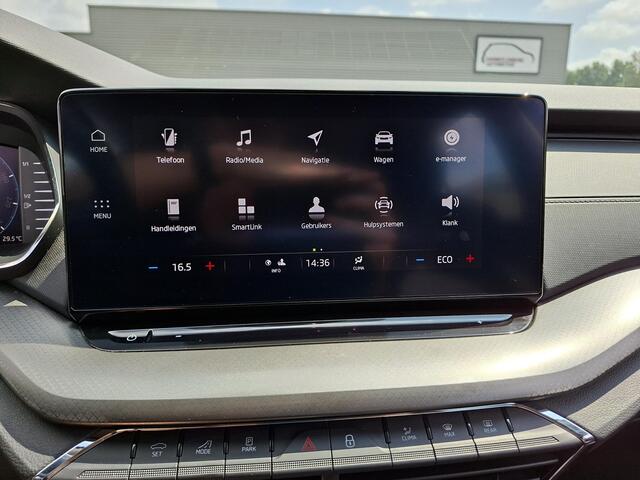 Skoda OCTAVIA Combi 1.4 TSI iV PHEV Business Edition