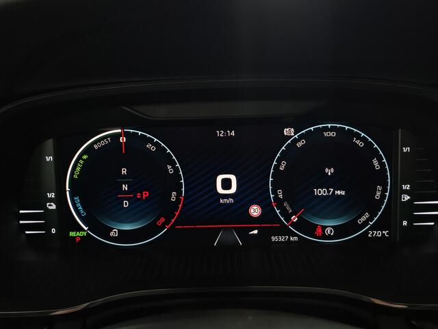 Skoda OCTAVIA Combi 1.4 TSI RS iV PHEV Business | Acc | Camere El. stoelen |