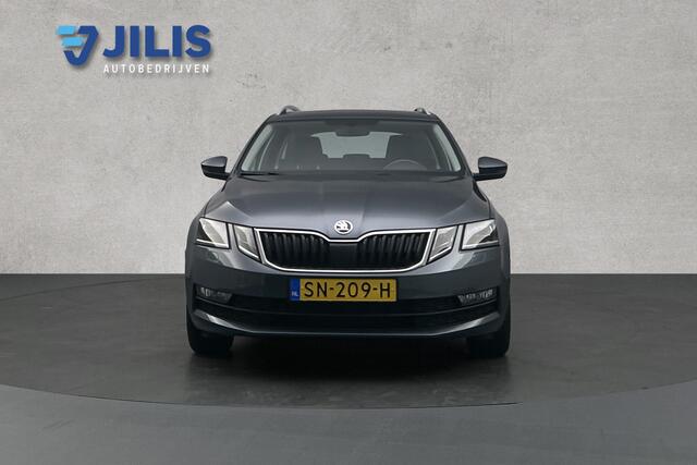 Skoda OCTAVIA Combi 1.5 TSI Greentech | Cruise control | LED koplampen | Apple Carplay