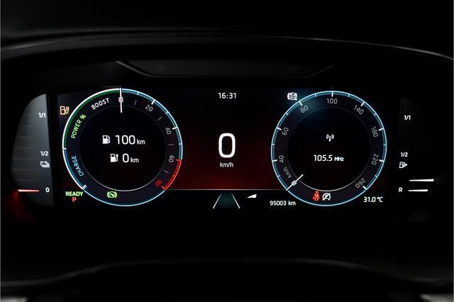 Skoda OCTAVIA Combi 1.4 TSI iV PHEV Business Edition Panoramadak|Headup|Memory