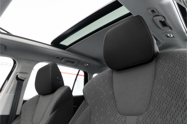Skoda OCTAVIA Combi 1.4 TSI iV PHEV Business Edition Panoramadak|Headup|Memory
