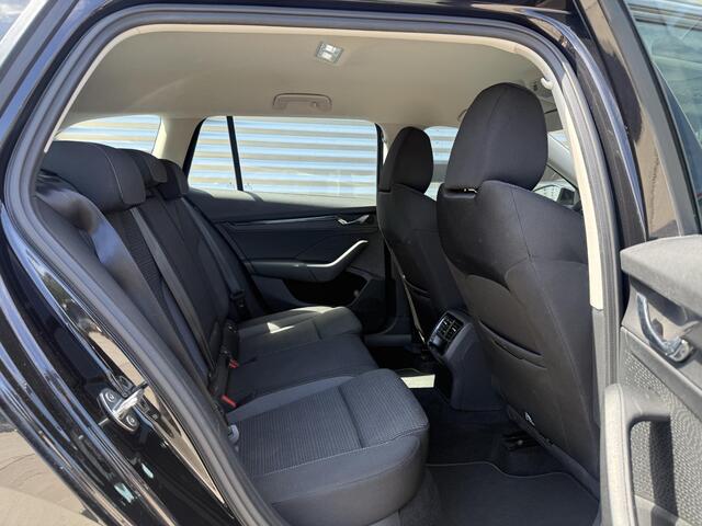 Skoda OCTAVIA Combi 1.0 TSI Business Edition 2e Eigenaar|Clima|Cruise|Carplay|Elek achterklep|PDC V+A|N.A.P|APK tot 12-2026