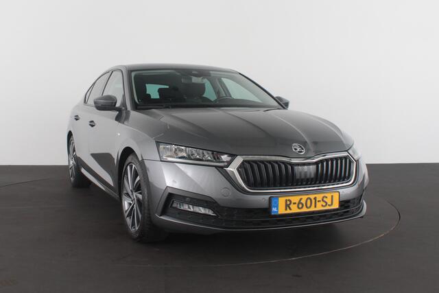 Skoda OCTAVIA 1.5 e-TSI Tour Editie > Trekhaak/ACC/18 inch/Keyless/All season banden