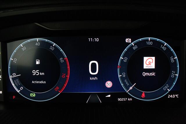 Skoda OCTAVIA 1.5 e-TSI Tour Editie > Trekhaak/ACC/18 inch/Keyless/All season banden