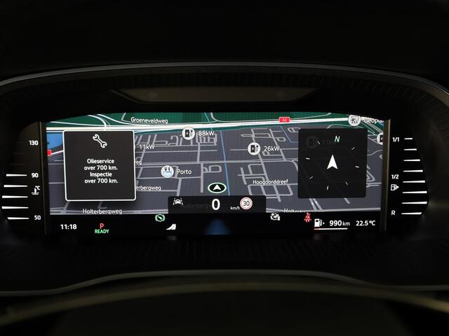 Skoda OCTAVIA Combi FL First Edition 1.5 TSI m-HEV 85 kW / 115 pk Combi 7 versn. DSG | Advance pakket | Achteruitrij camera | All weather banden |