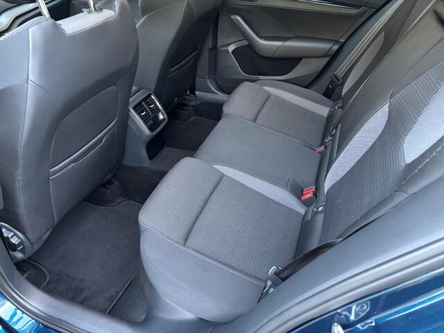 Skoda OCTAVIA 1.5 E-TSI BNSED.PLUS