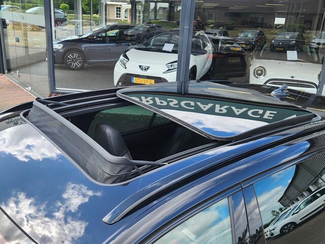 Skoda OCTAVIA 1.4 TSI RS IV Business, Pano, HuD, Memory, Canton Audio, Matrix LED, Keyless
