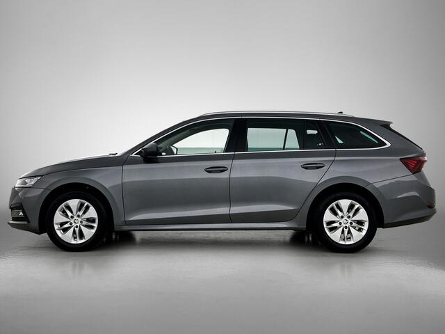 Skoda OCTAVIA Combi 2.0 Crtdi Ambition | Navi | Clima |