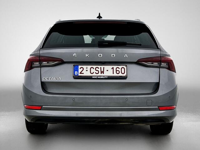 Skoda OCTAVIA Combi 2.0 Crtdi Ambition | Navi | Clima |
