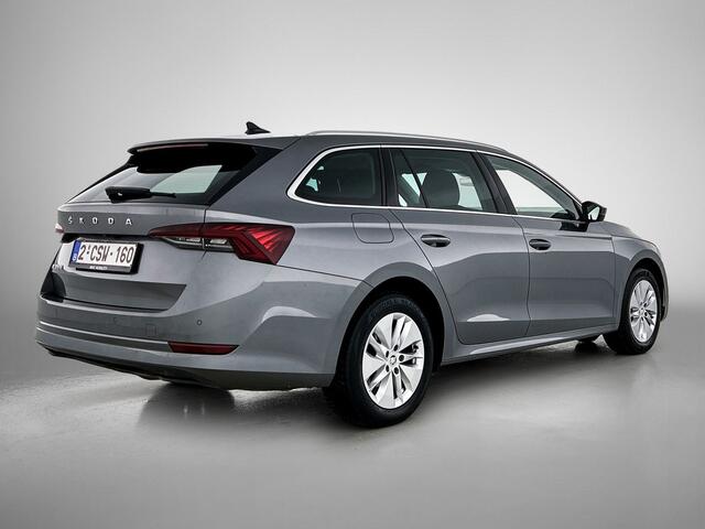 Skoda OCTAVIA Combi 2.0 Crtdi Ambition | Navi | Clima |