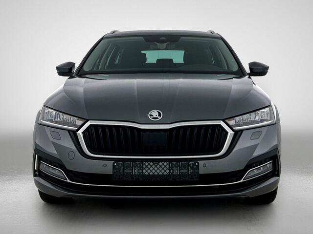 Skoda OCTAVIA Combi 2.0 Crtdi Ambition | Navi | Clima |
