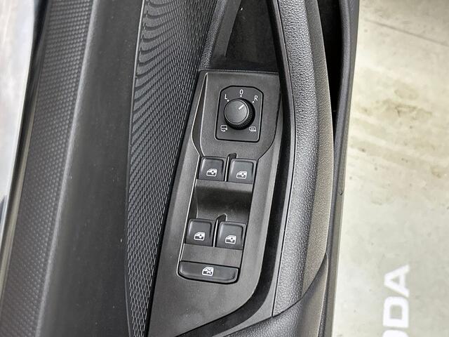 Skoda OCTAVIA Combi 2.0 Crtdi Ambition | Navi | Clima |