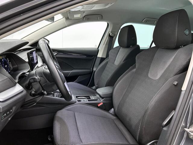 Skoda OCTAVIA Combi 2.0 Crtdi Ambition | Navi | Clima |