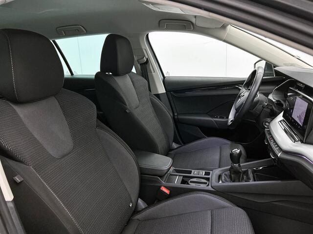 Skoda OCTAVIA Combi 2.0 Crtdi Ambition | Navi | Clima |