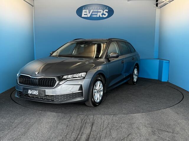 Skoda OCTAVIA Combi 1.5 TSI MHEV Bns.Ed.