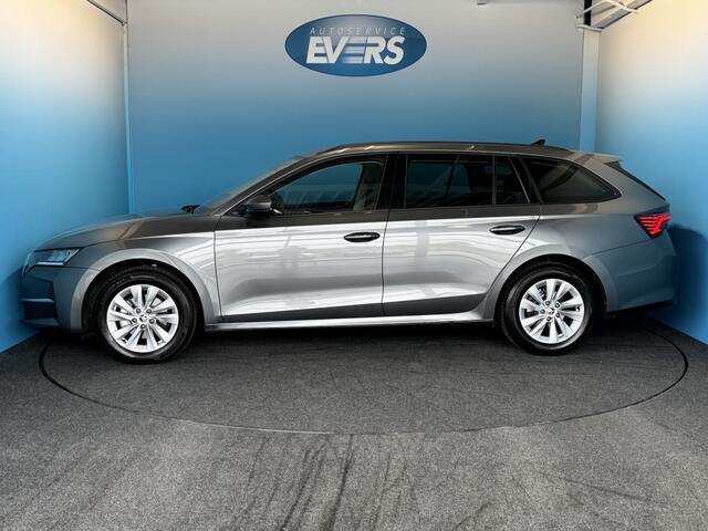 Skoda OCTAVIA Combi 1.5 TSI MHEV Bns.Ed.