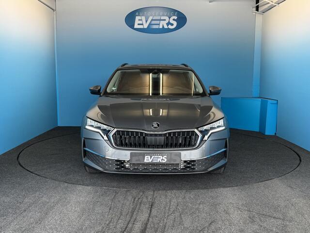 Skoda OCTAVIA Combi 1.5 TSI MHEV Bns.Ed.
