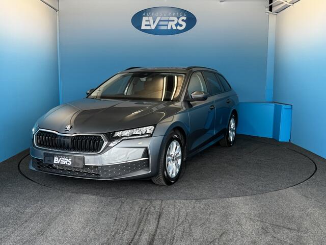 Skoda OCTAVIA Combi 1.5 TSI MHEV Bns.Ed.