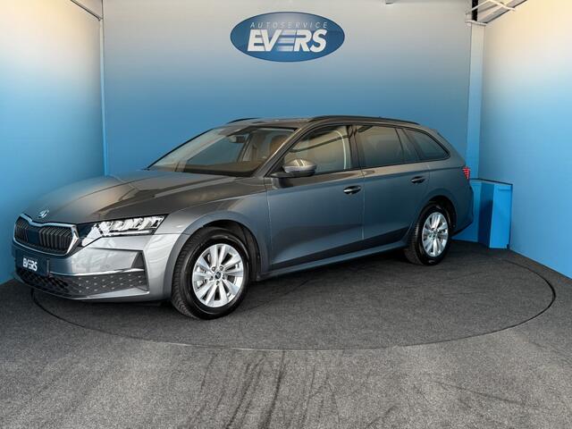 Skoda OCTAVIA Combi 1.5 TSI MHEV Bns.Ed.